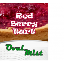 Red Berry Tart 50ml