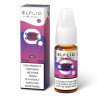 Elfliq Blueberry Sour Raspberry