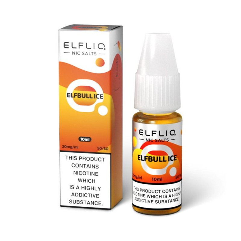 Elfliq Elfbull Ice
