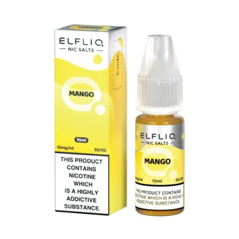 Elfliq Mango