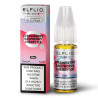 Elfliq Strawberry Raspberry Cherry Ice