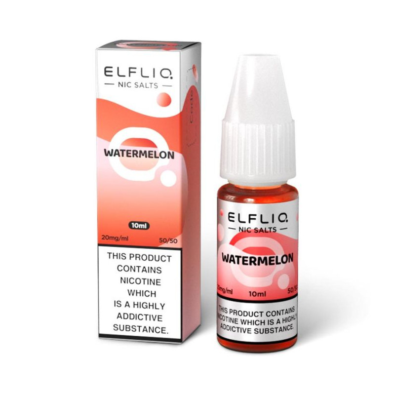 Elfliq Watermelon