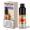 MaryLiq Citrus Sunrise