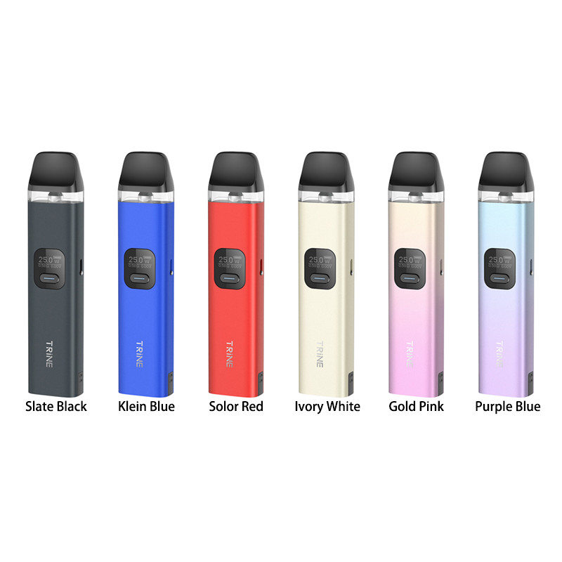 Innokin Trine pod Kit