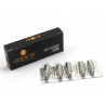 ASPIRE BVC Coils