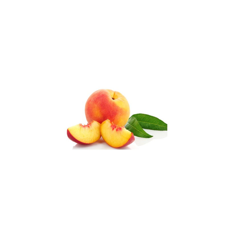 Peach 10ml