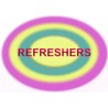 Refreshers 10ml